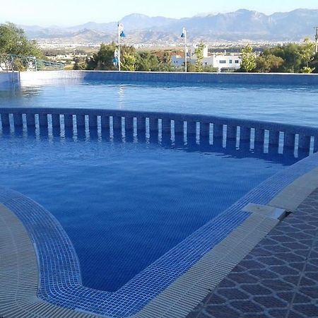 Studio Cabo Dream Aparthotel Cabo Negro Kültér fotó