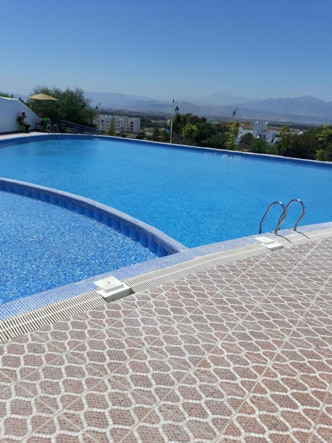 Studio Cabo Dream Aparthotel Cabo Negro Kültér fotó