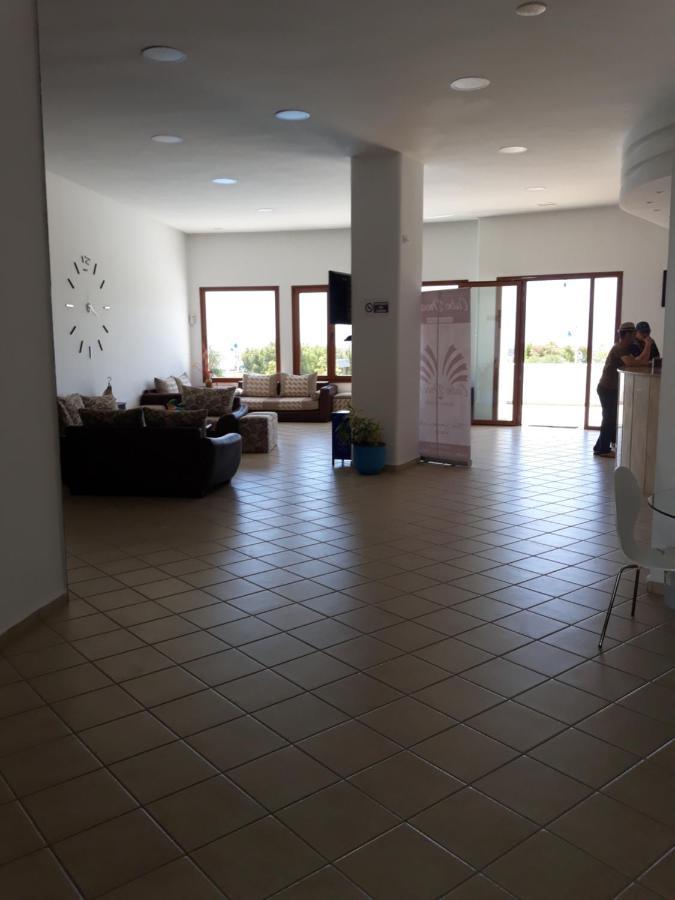 Studio Cabo Dream Aparthotel Cabo Negro Kültér fotó