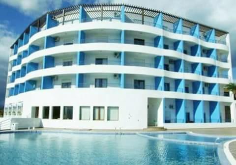 Studio Cabo Dream Aparthotel Cabo Negro Kültér fotó