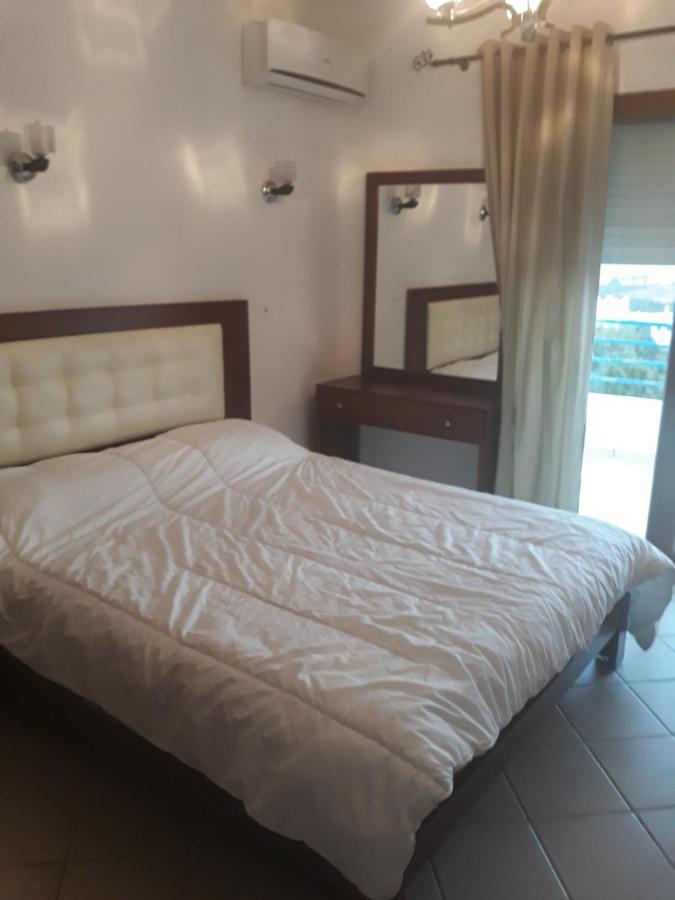 Studio Cabo Dream Aparthotel Cabo Negro Kültér fotó
