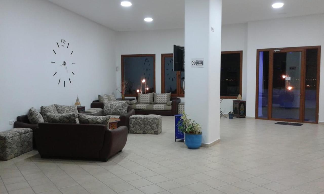 Studio Cabo Dream Aparthotel Cabo Negro Kültér fotó