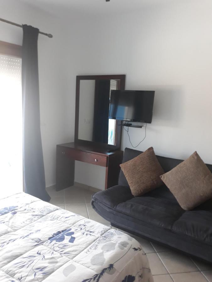 Studio Cabo Dream Aparthotel Cabo Negro Kültér fotó