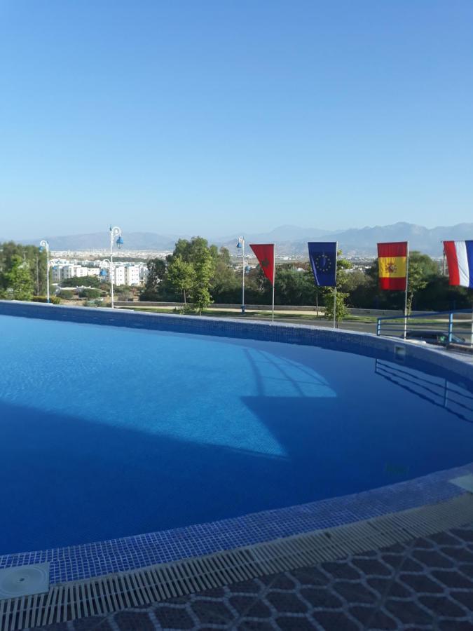 Studio Cabo Dream Aparthotel Cabo Negro Kültér fotó