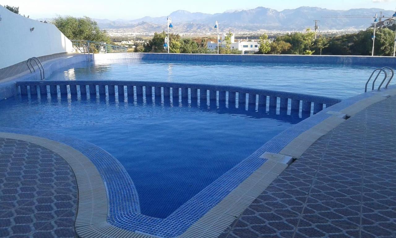 Studio Cabo Dream Aparthotel Cabo Negro Kültér fotó