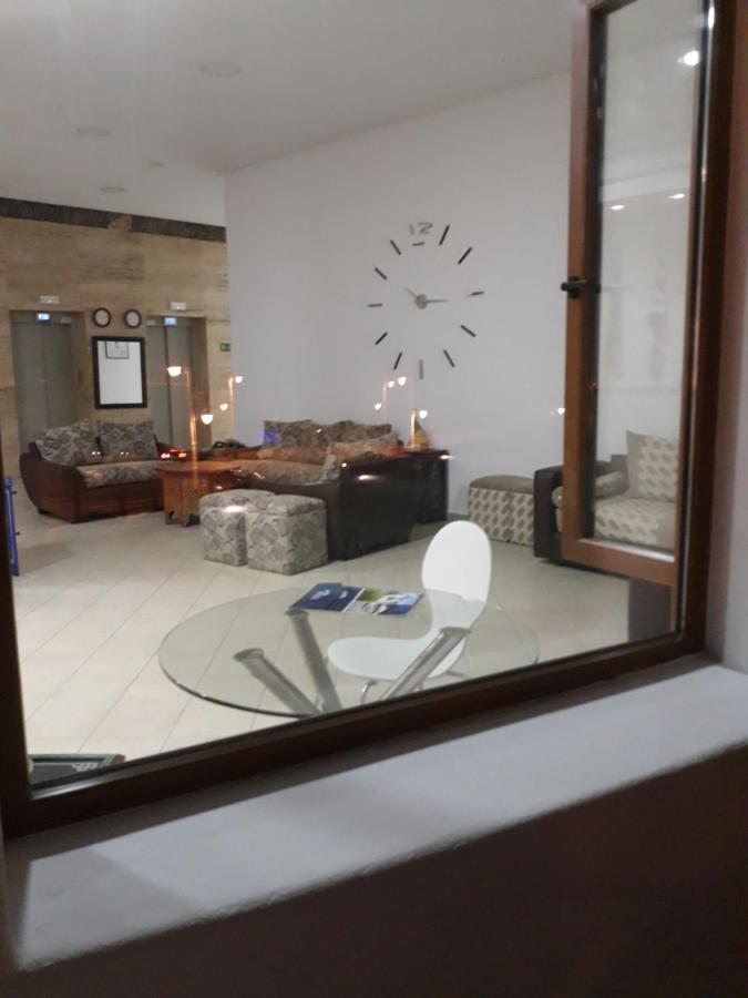Studio Cabo Dream Aparthotel Cabo Negro Kültér fotó