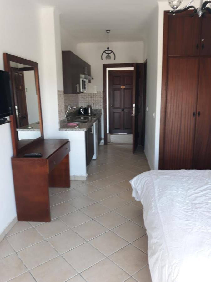 Studio Cabo Dream Aparthotel Cabo Negro Kültér fotó