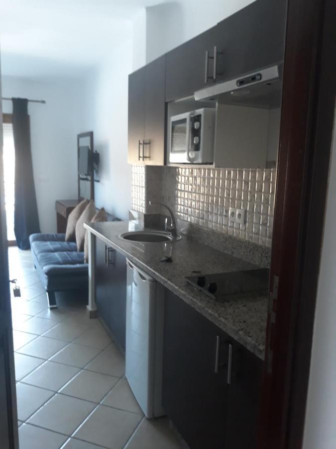 Studio Cabo Dream Aparthotel Cabo Negro Kültér fotó